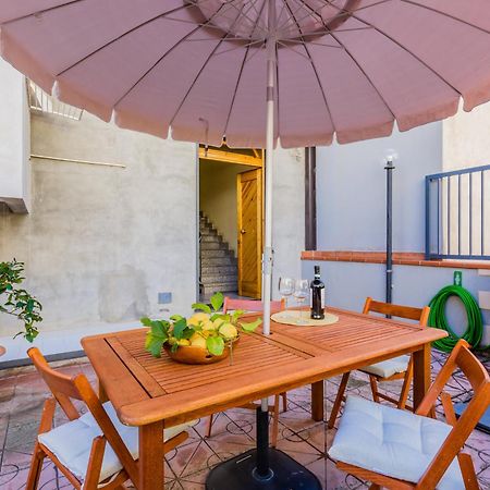 Anna'S House Near The Sandy Beach And With Wifi Avola Exterior foto