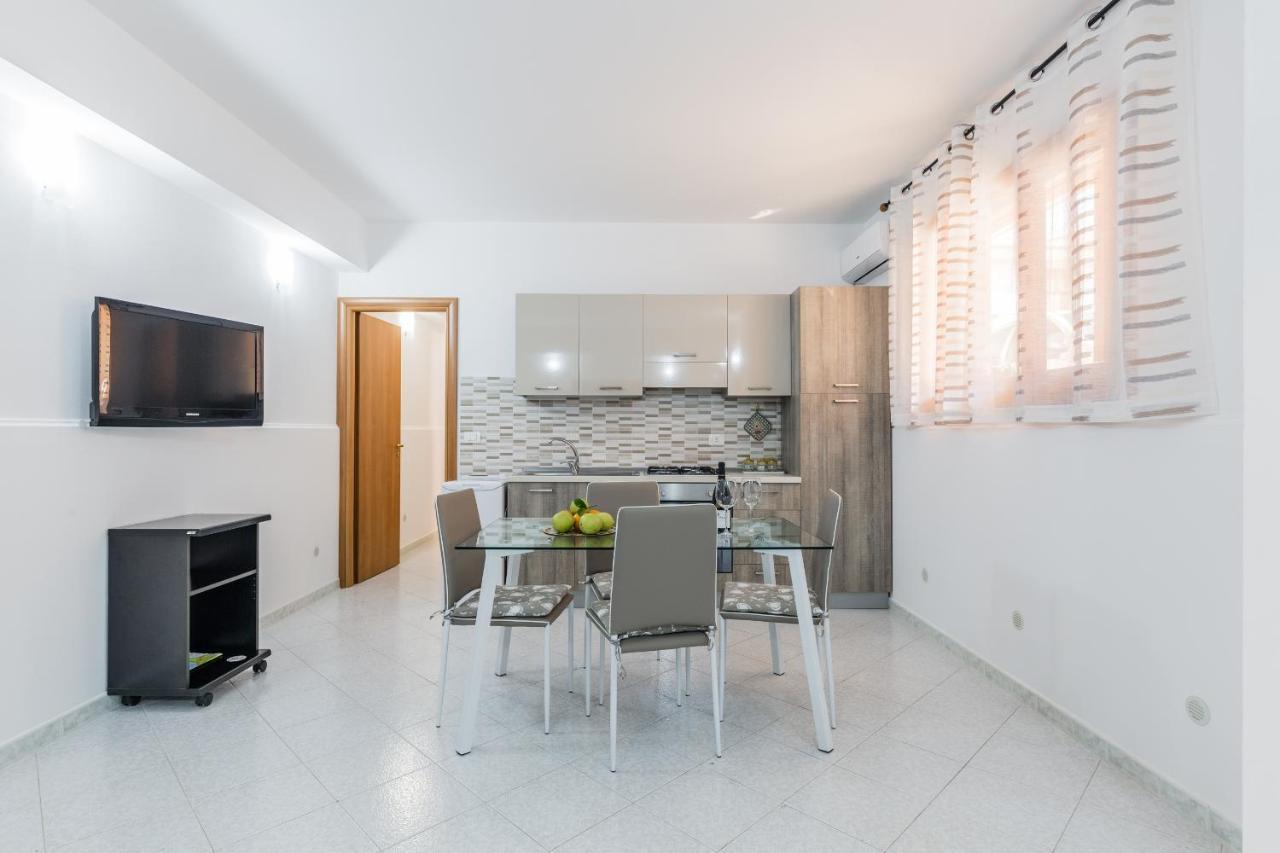 Anna'S House Near The Sandy Beach And With Wifi Avola Exterior foto