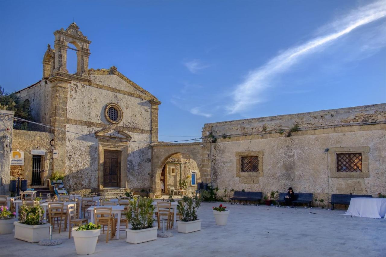 Anna'S House Near The Sandy Beach And With Wifi Avola Exterior foto